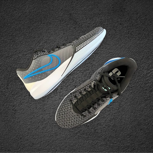 ✔️New✔️ NIKE Sabrina 1 Family Bonds Black - Picture 2 of 11